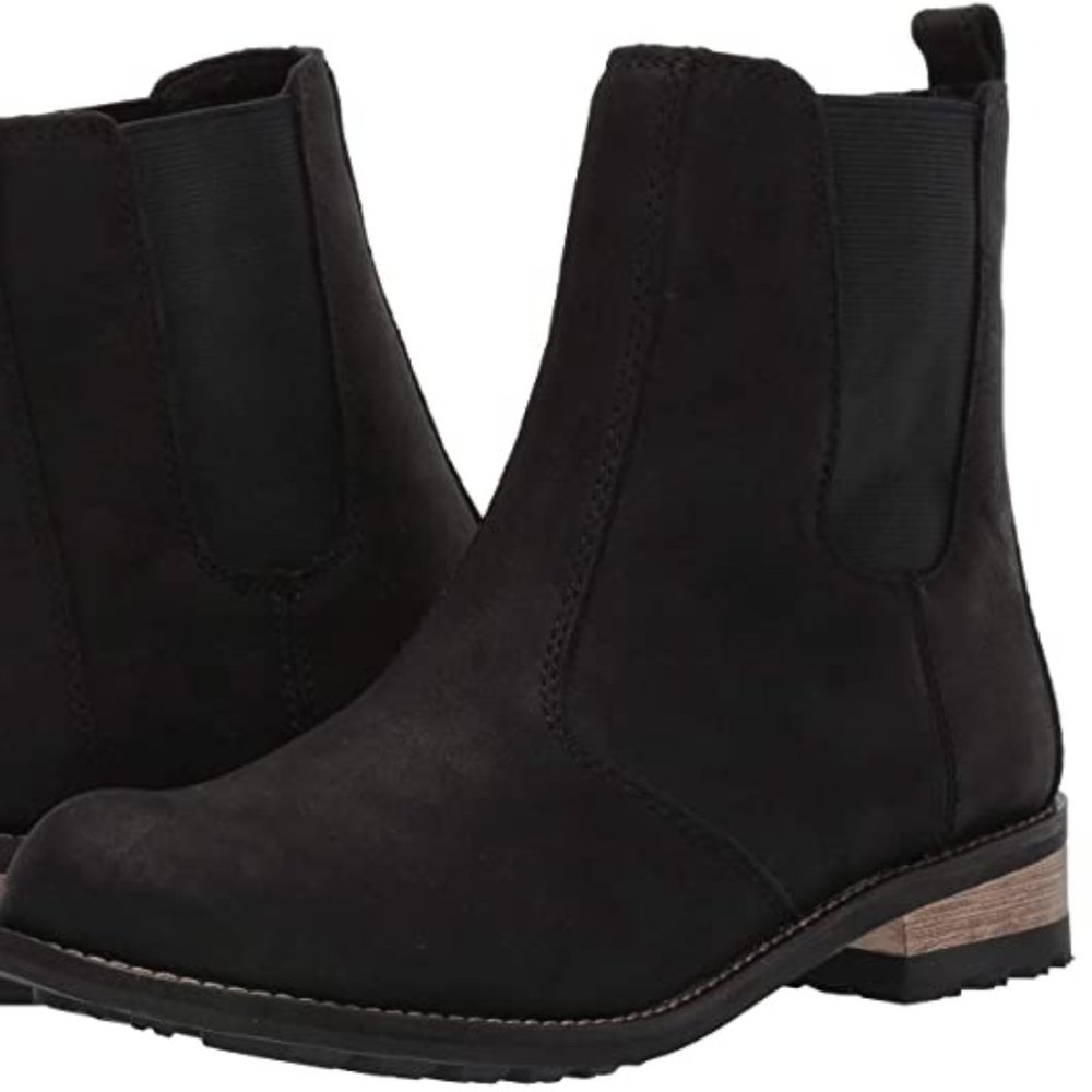 Kodiak Alma Boot - Waterproof Winter Boot Size 7